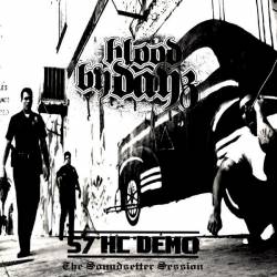 Blood By Dayz : 57'HC Demo